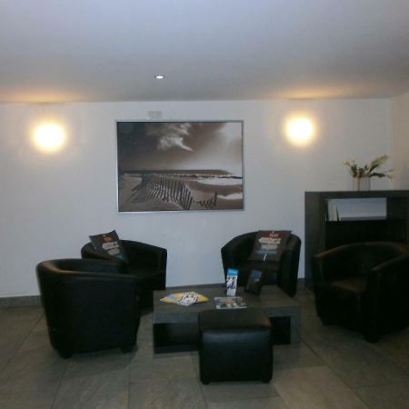 Residence Thalacap Agde Exterior foto