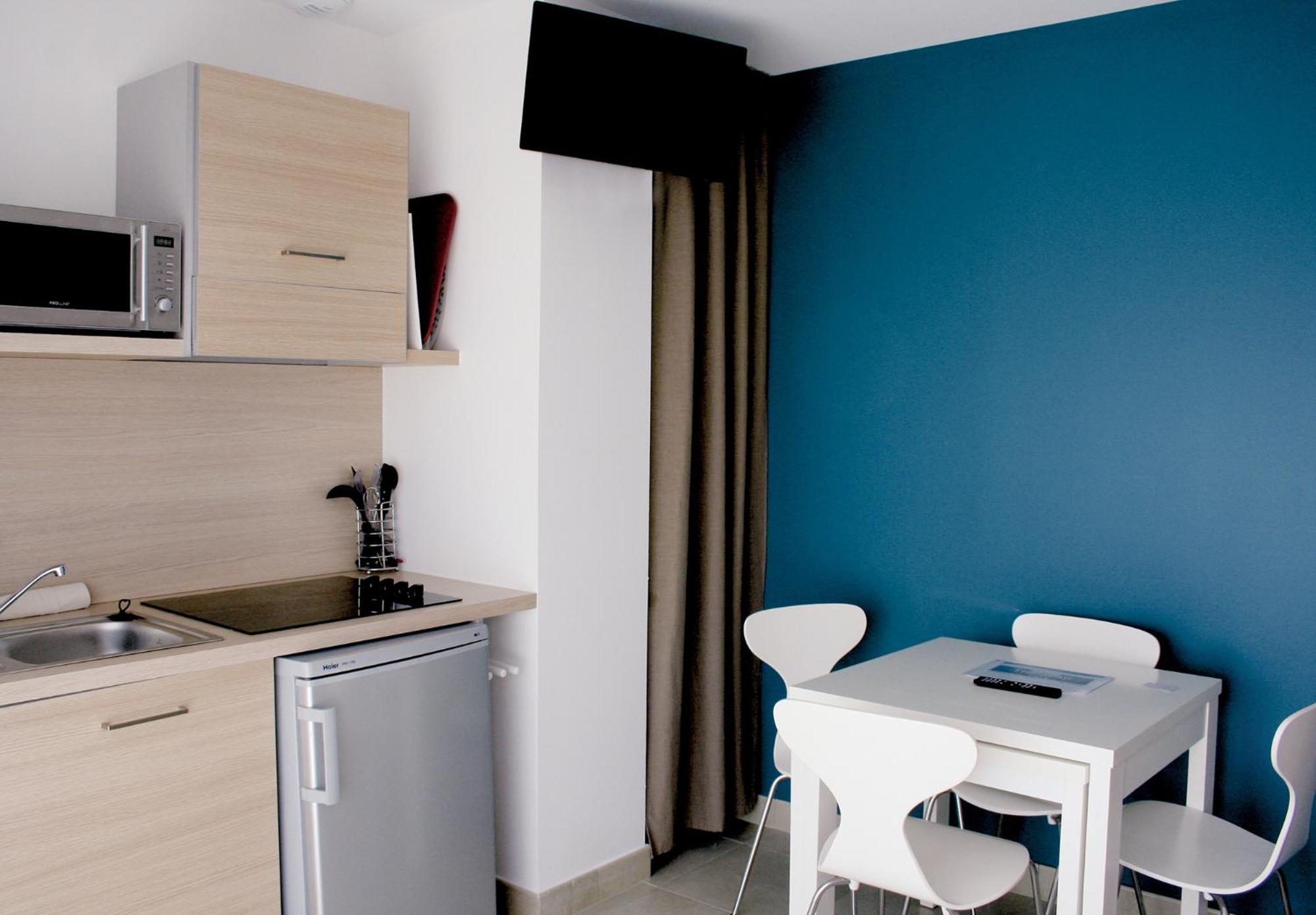 Residence Thalacap Agde Exterior foto