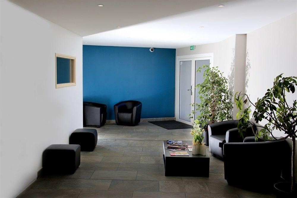 Residence Thalacap Agde Exterior foto