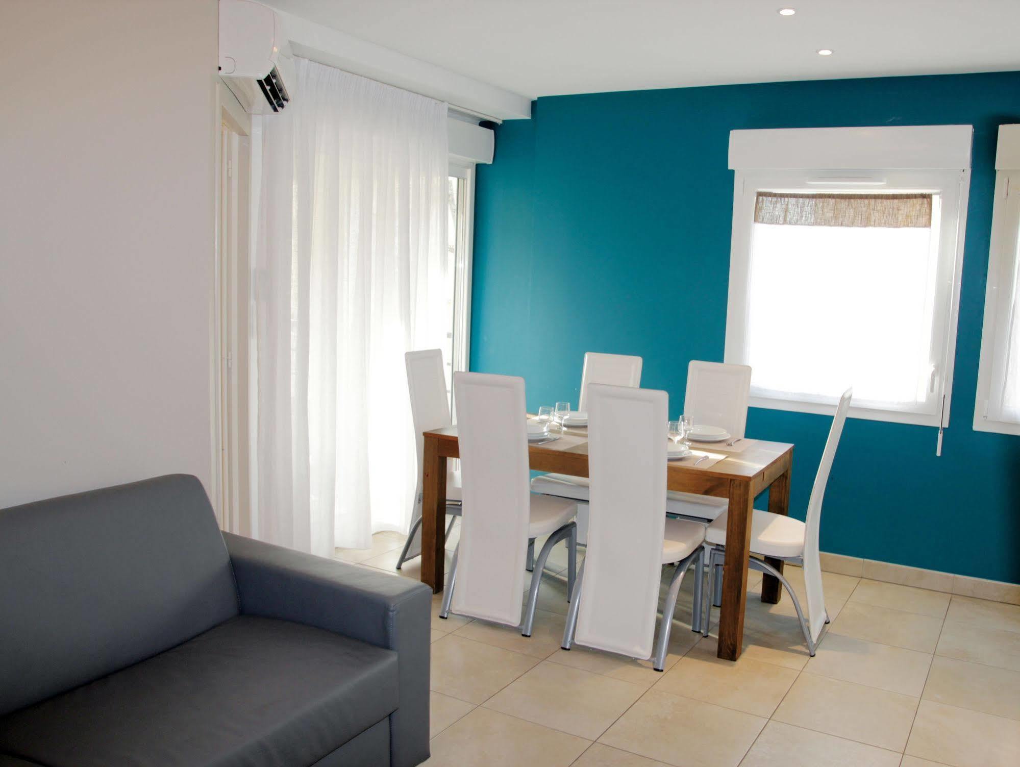 Residence Thalacap Agde Exterior foto
