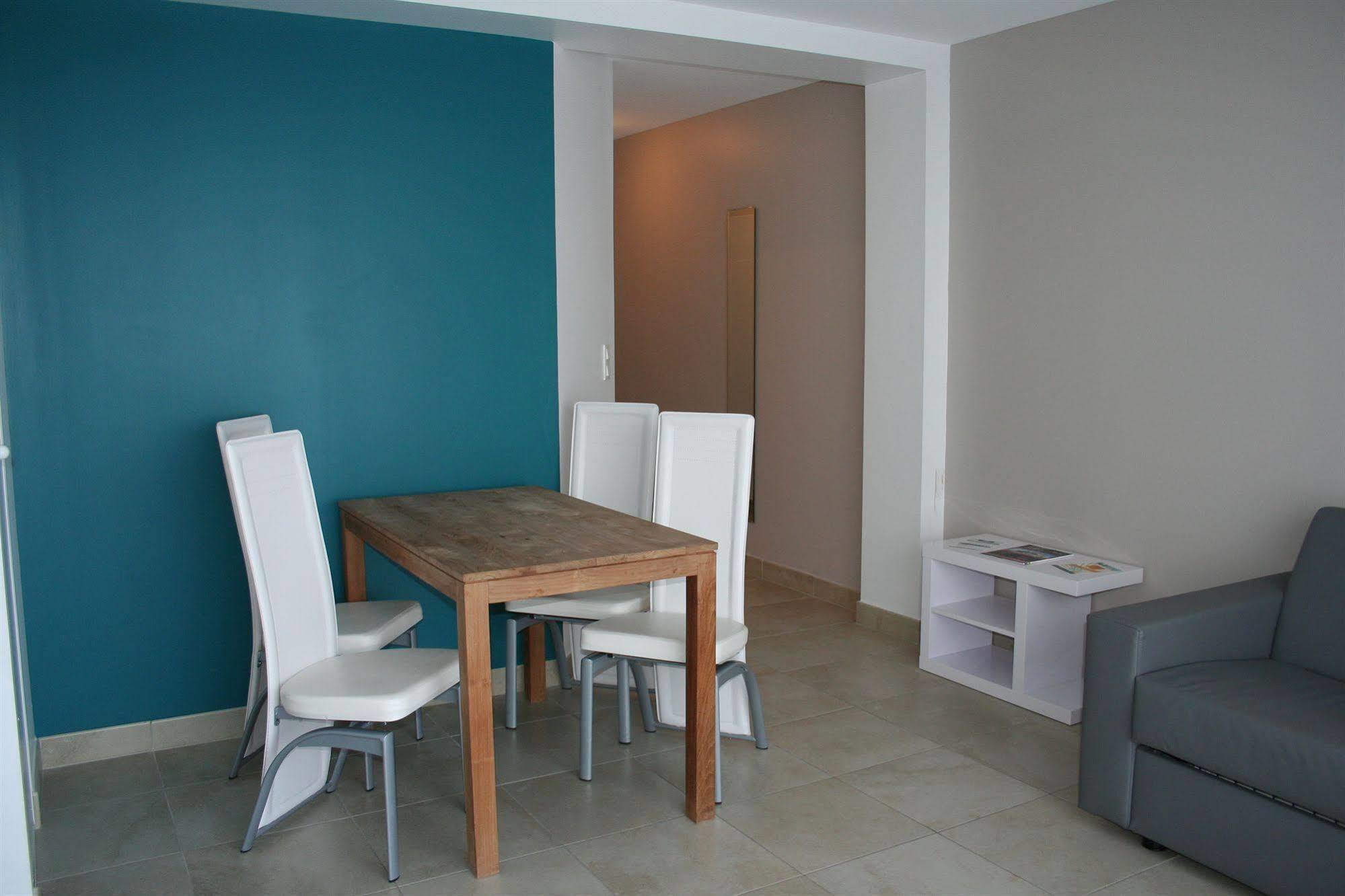 Residence Thalacap Agde Exterior foto