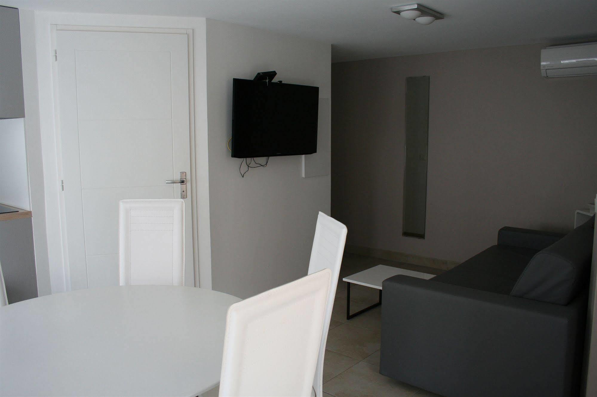Residence Thalacap Agde Exterior foto