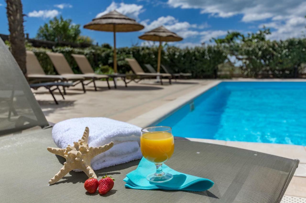 Residence Thalacap Agde Exterior foto